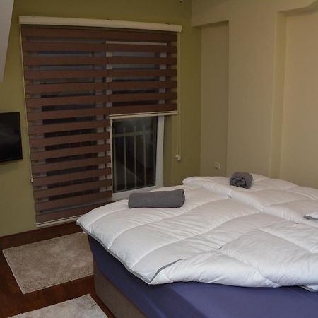 Apartments Nemo Delux Ochryda Zewnętrze zdjęcie