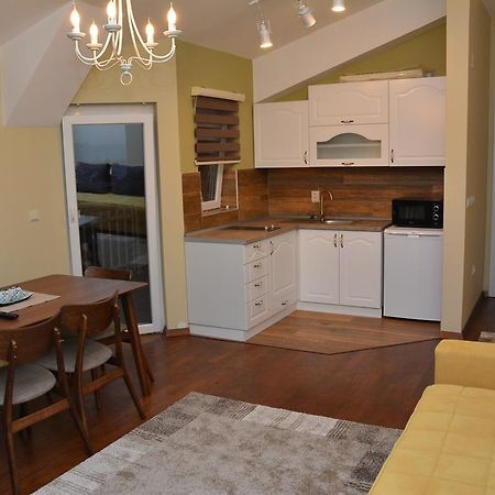 Apartments Nemo Delux Ochryda Zewnętrze zdjęcie