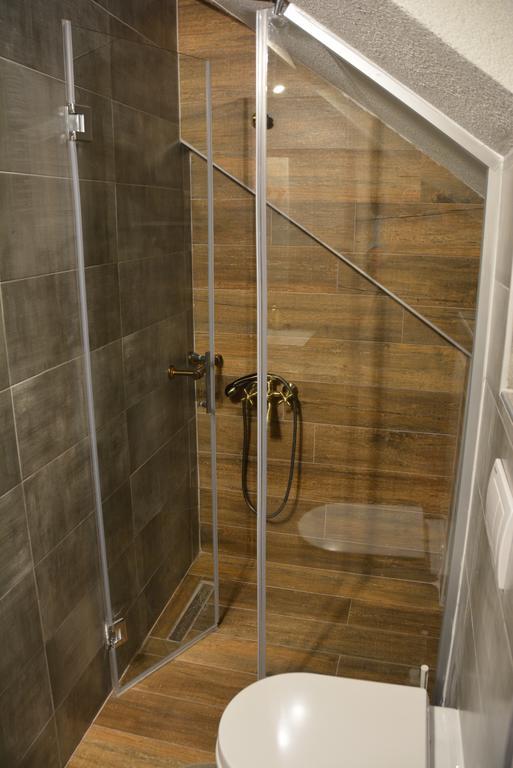 Apartments Nemo Delux Ochryda Zewnętrze zdjęcie